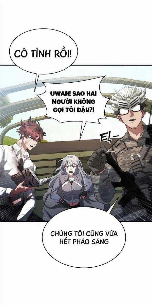 Ván Cược Của Chúa - Chapter 3 - Trang 50