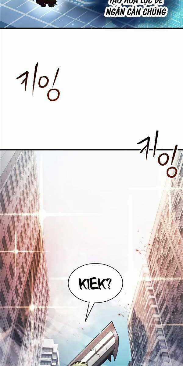 Ván Cược Của Chúa - Chapter 3 - Trang 6