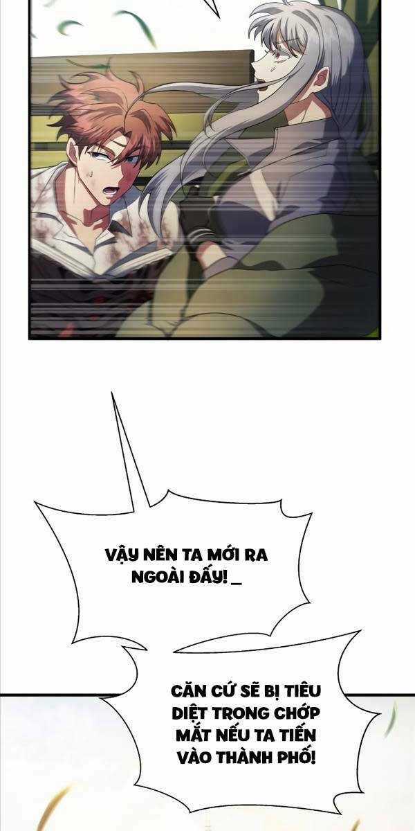 Ván Cược Của Chúa - Chapter 3 - Trang 55