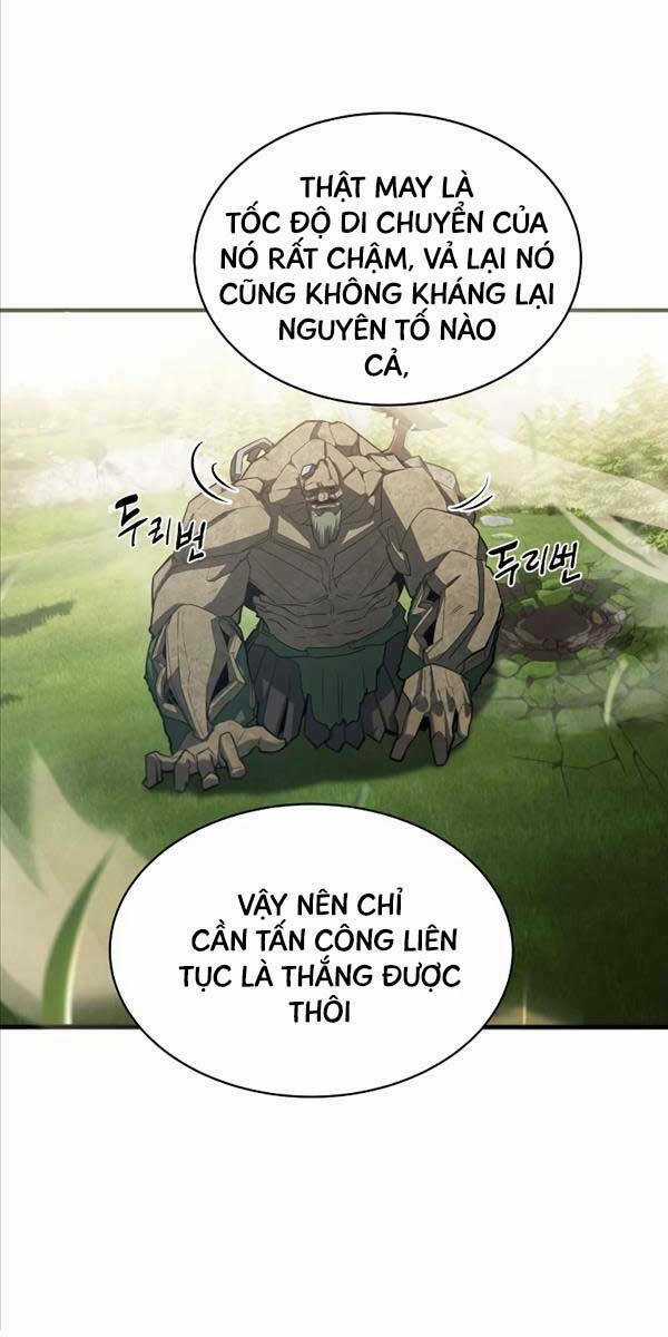 Ván Cược Của Chúa - Chapter 3 - Trang 57