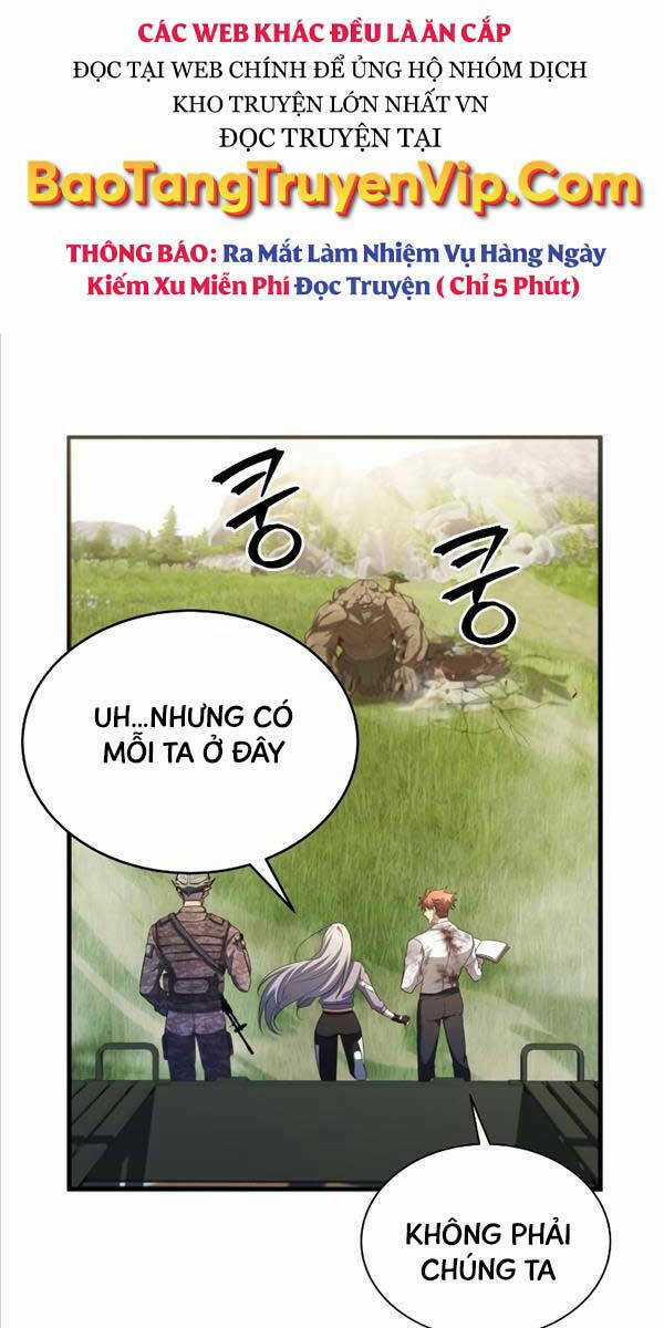 Ván Cược Của Chúa - Chapter 3 - Trang 58