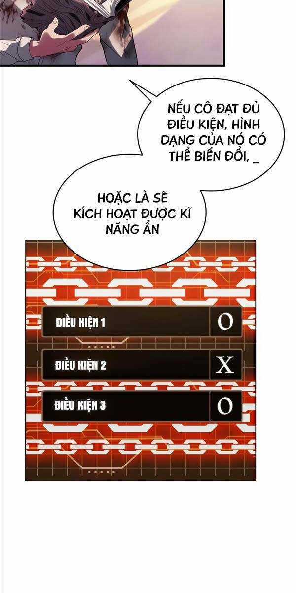 Ván Cược Của Chúa - Chapter 3 - Trang 65