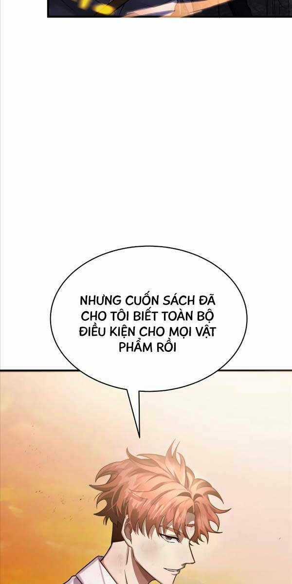 Ván Cược Của Chúa - Chapter 3 - Trang 67