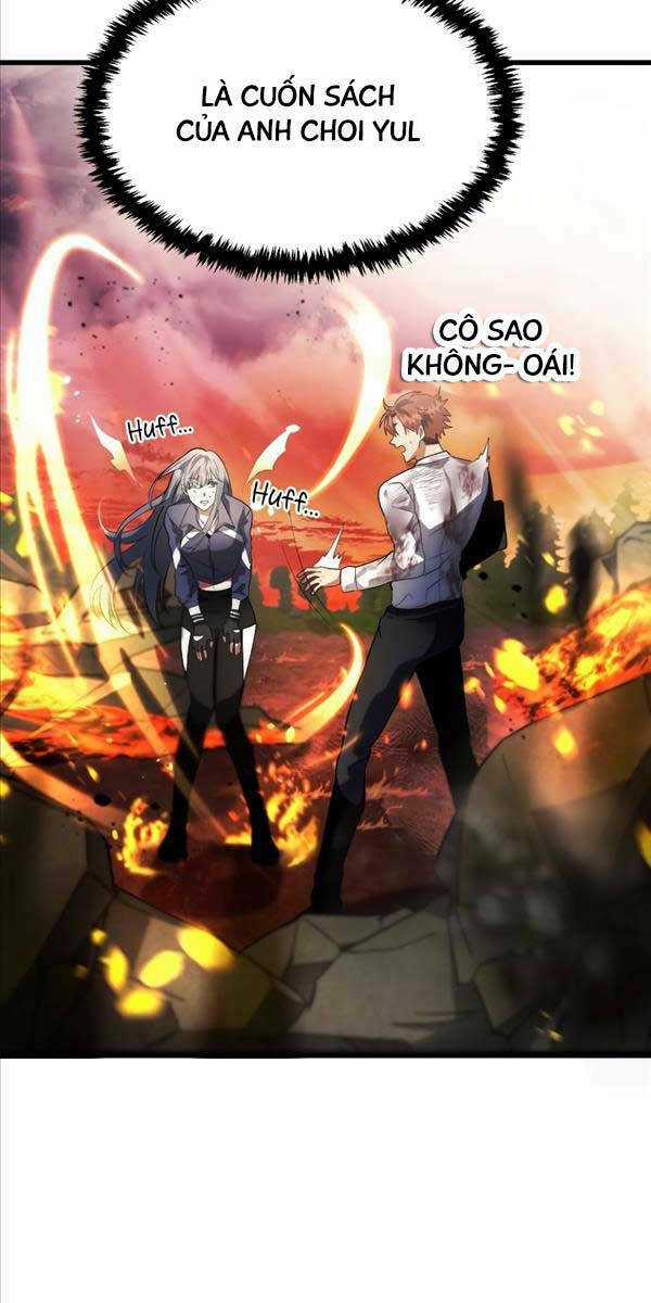 Ván Cược Của Chúa - Chapter 3 - Trang 95