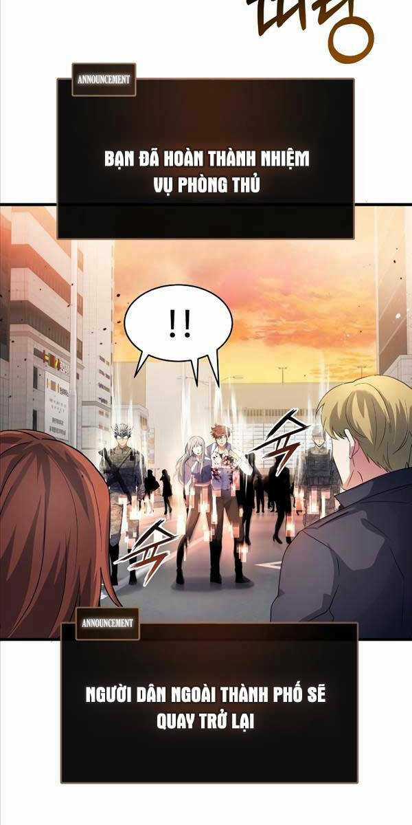 Ván Cược Của Chúa - Chapter 3 - Trang 99