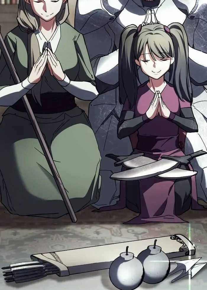 Ván Cược Của Chúa - Chapter 30 - Trang 11