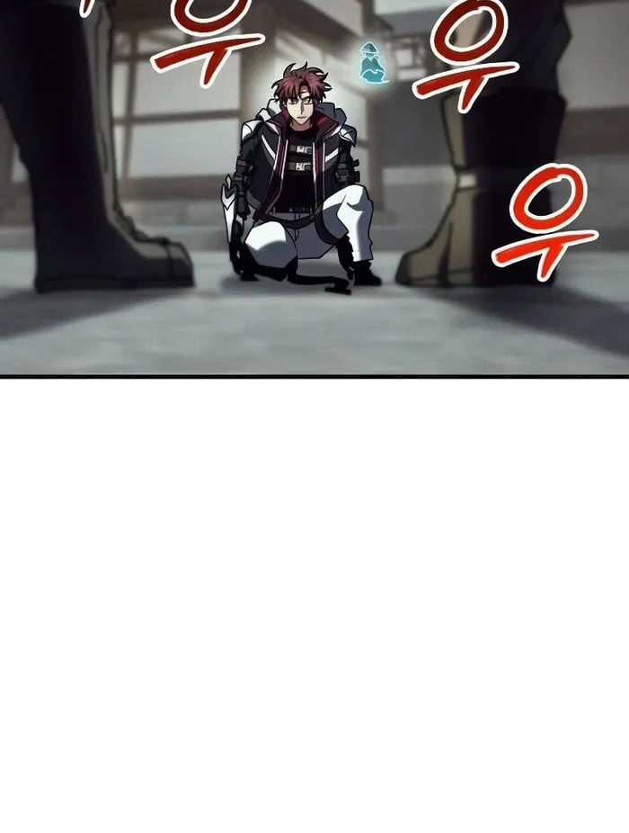 Ván Cược Của Chúa - Chapter 30 - Trang 110