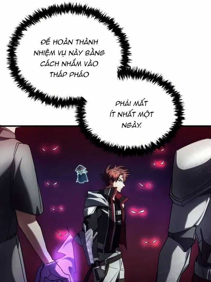 Ván Cược Của Chúa - Chapter 30 - Trang 117