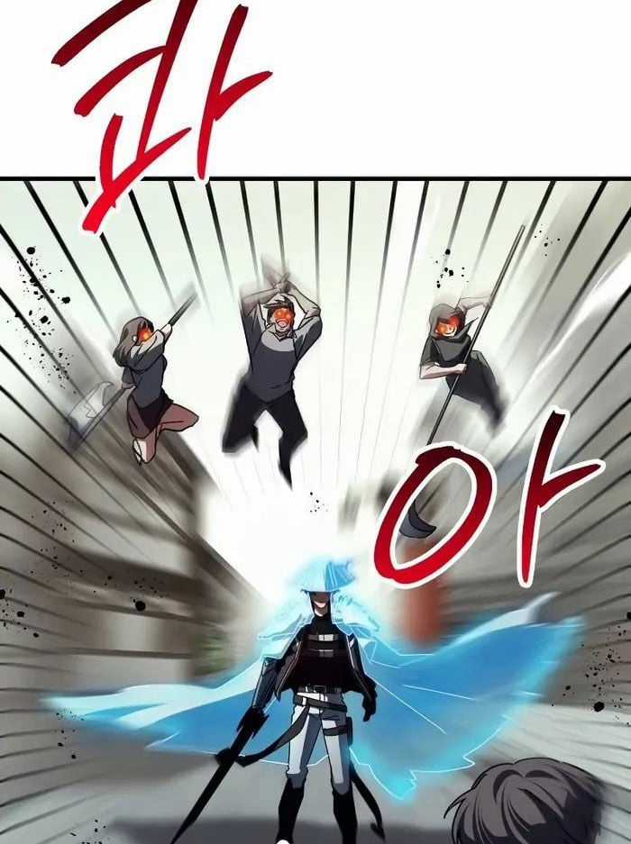 Ván Cược Của Chúa - Chapter 30 - Trang 124