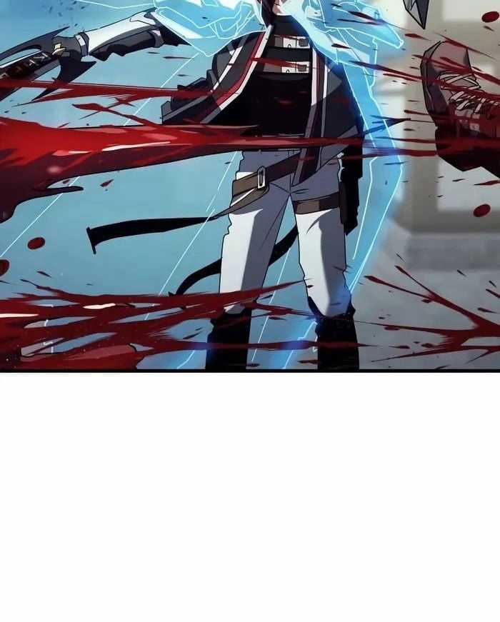 Ván Cược Của Chúa - Chapter 30 - Trang 133