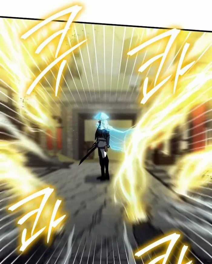 Ván Cược Của Chúa - Chapter 30 - Trang 141