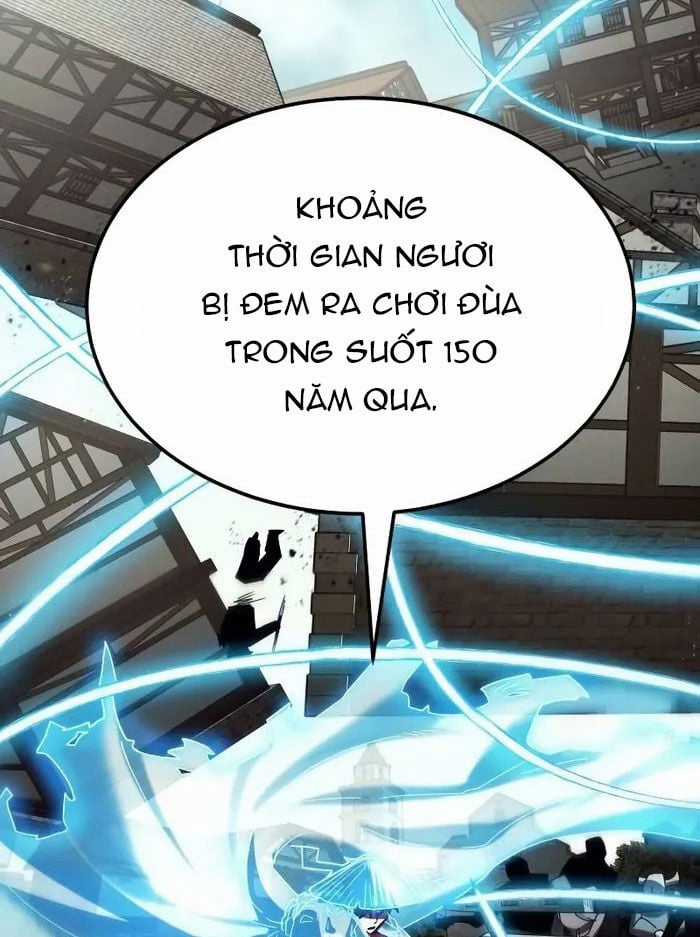 Ván Cược Của Chúa - Chapter 30 - Trang 150