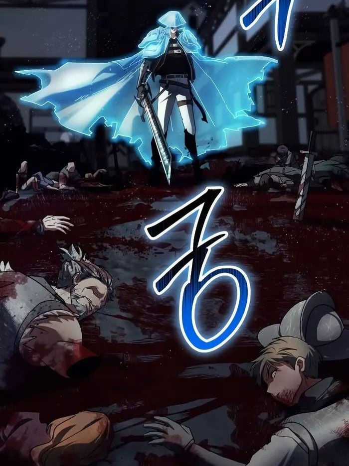 Ván Cược Của Chúa - Chapter 30 - Trang 160