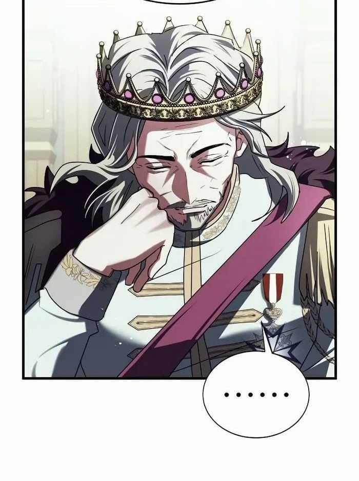 Ván Cược Của Chúa - Chapter 30 - Trang 17