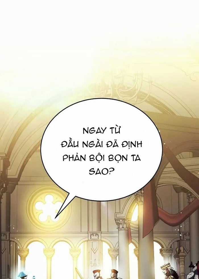 Ván Cược Của Chúa - Chapter 30 - Trang 3