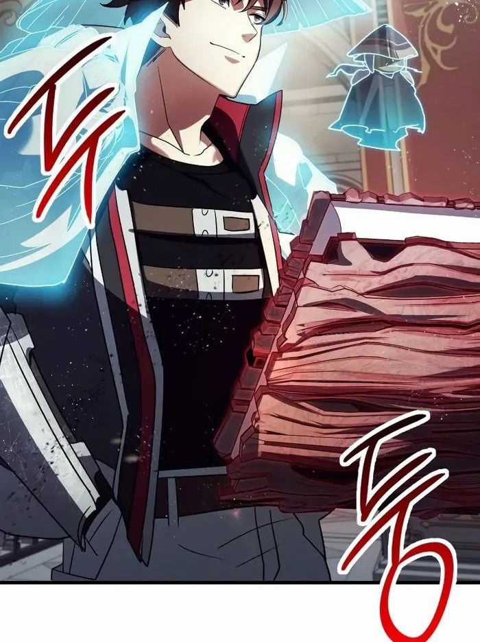 Ván Cược Của Chúa - Chapter 30 - Trang 21