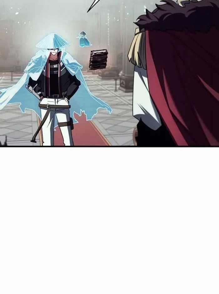 Ván Cược Của Chúa - Chapter 30 - Trang 23