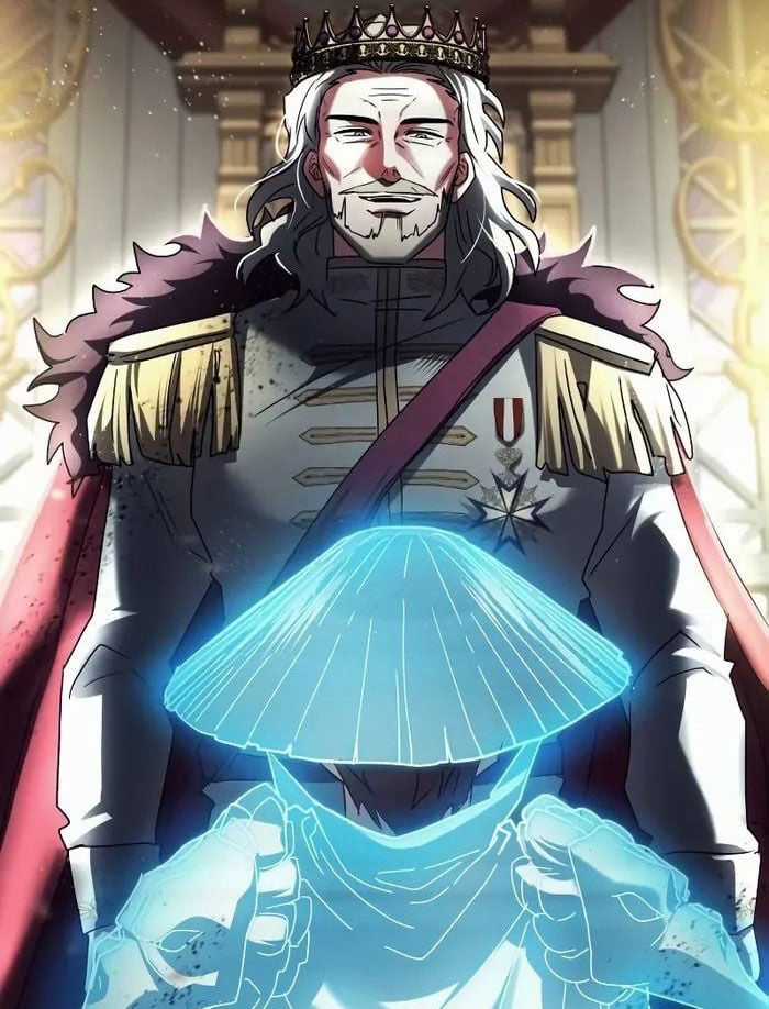 Ván Cược Của Chúa - Chapter 30 - Trang 27