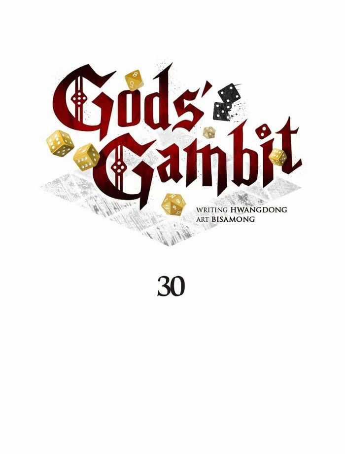 Ván Cược Của Chúa - Chapter 30 - Trang 32