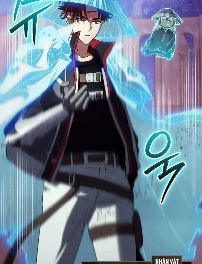 Ván Cược Của Chúa - Chapter 30 - Trang 37