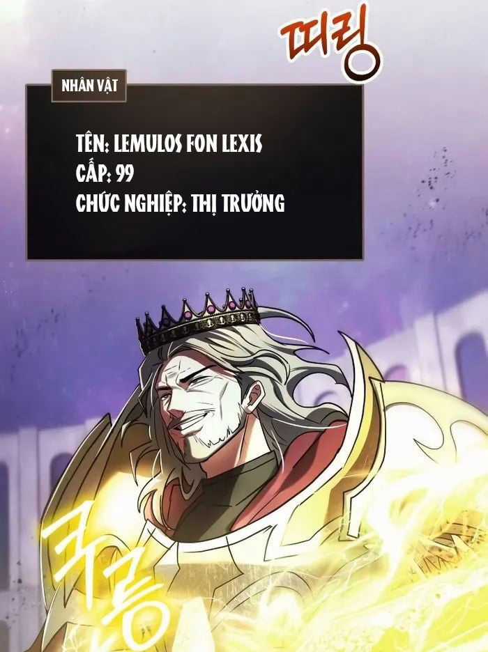 Ván Cược Của Chúa - Chapter 30 - Trang 39