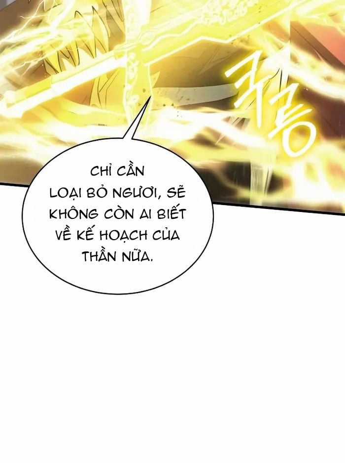 Ván Cược Của Chúa - Chapter 30 - Trang 40