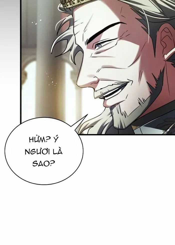 Ván Cược Của Chúa - Chapter 30 - Trang 5