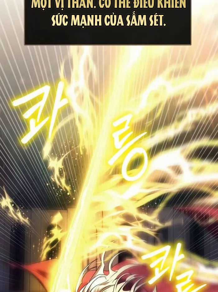 Ván Cược Của Chúa - Chapter 30 - Trang 42