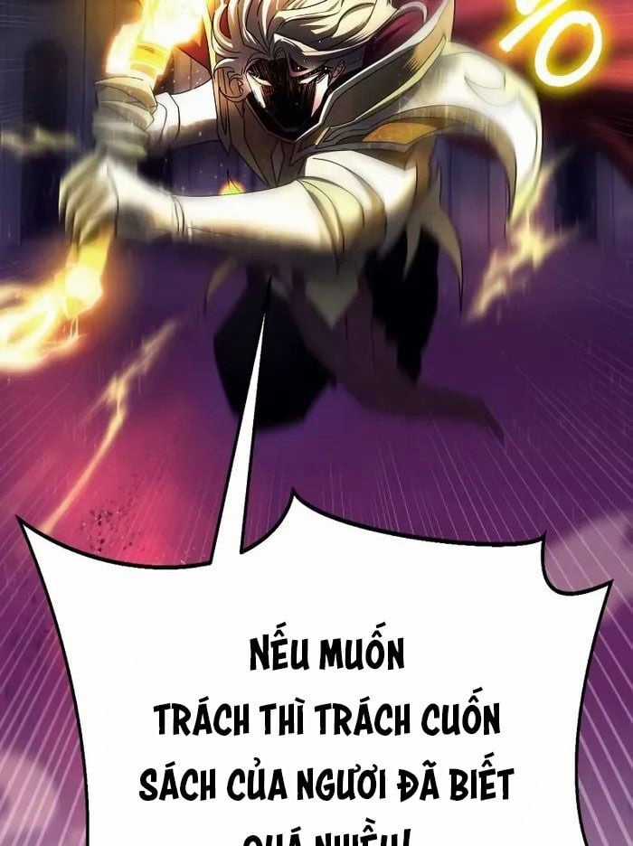 Ván Cược Của Chúa - Chapter 30 - Trang 43