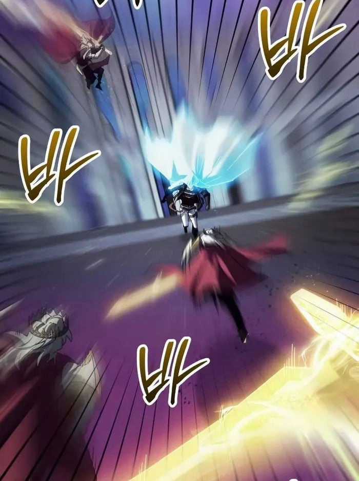 Ván Cược Của Chúa - Chapter 30 - Trang 48