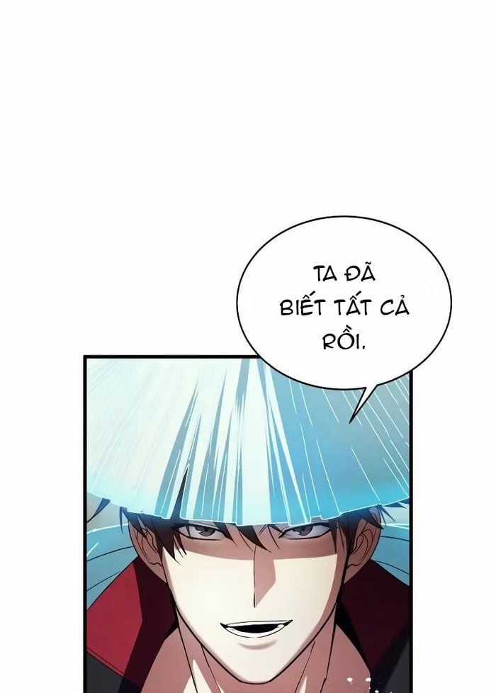 Ván Cược Của Chúa - Chapter 30 - Trang 6