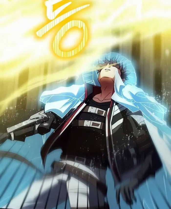 Ván Cược Của Chúa - Chapter 30 - Trang 52