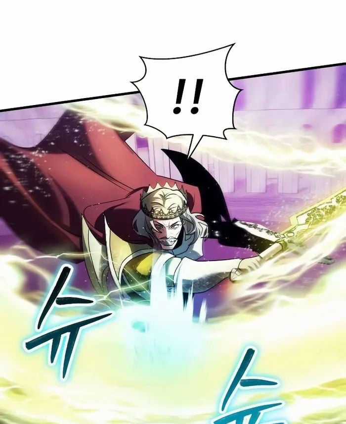 Ván Cược Của Chúa - Chapter 30 - Trang 54