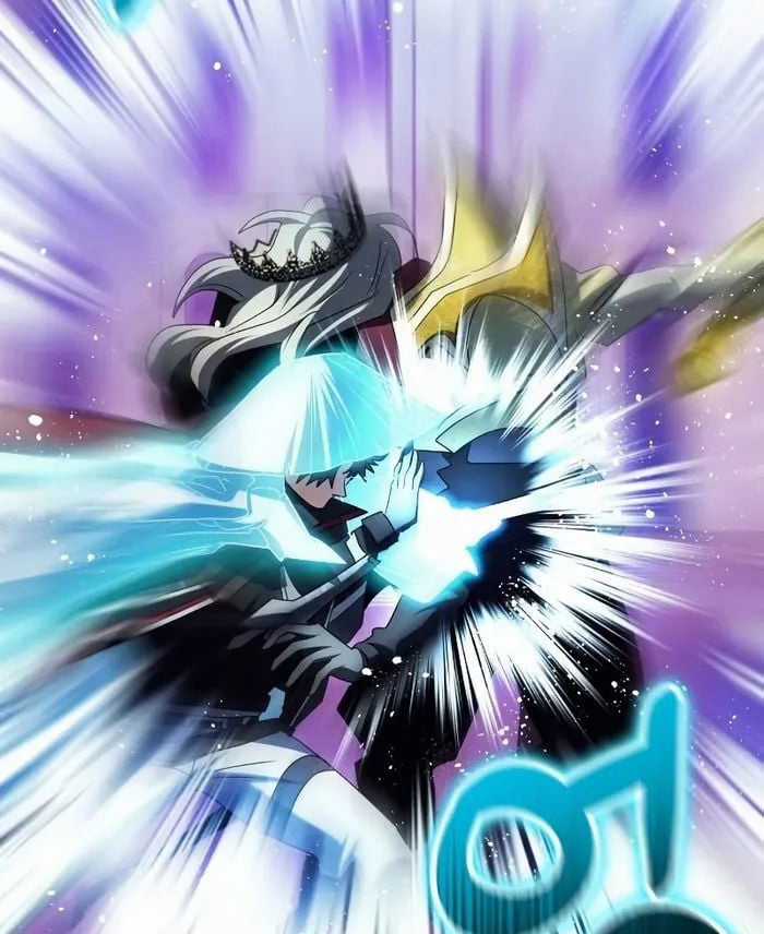 Ván Cược Của Chúa - Chapter 30 - Trang 57