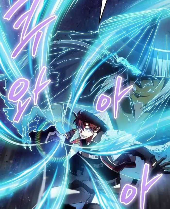 Ván Cược Của Chúa - Chapter 30 - Trang 63