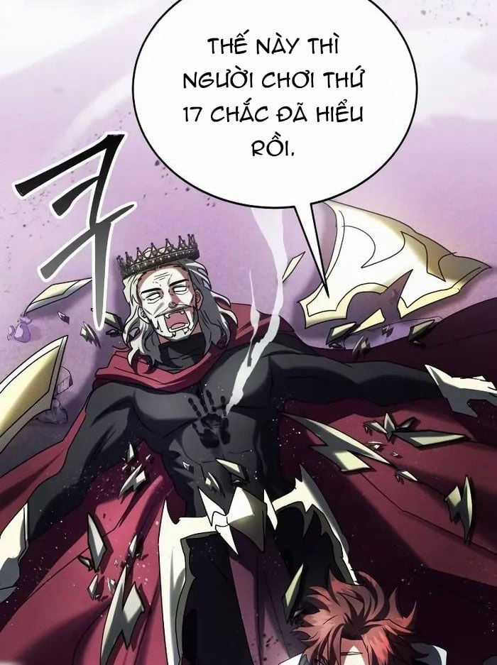 Ván Cược Của Chúa - Chapter 30 - Trang 70