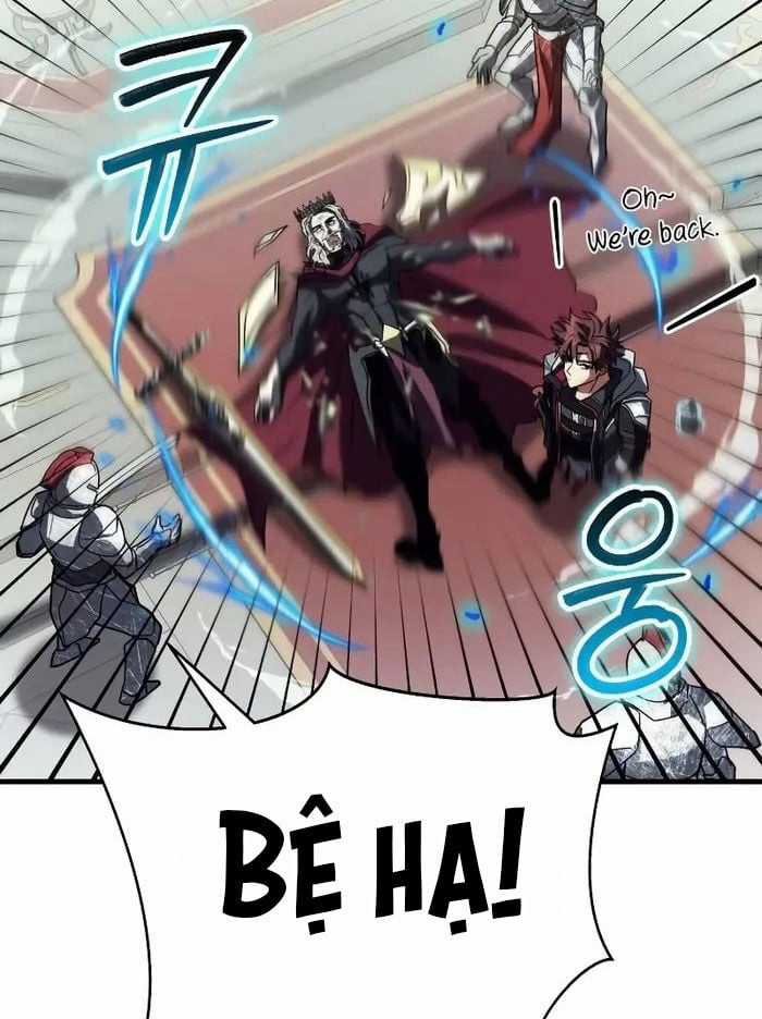 Ván Cược Của Chúa - Chapter 30 - Trang 73