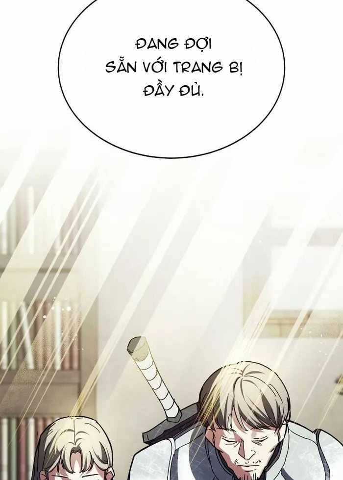 Ván Cược Của Chúa - Chapter 30 - Trang 10