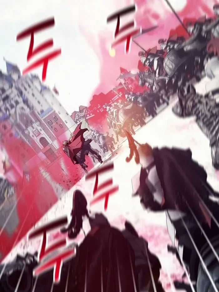 Ván Cược Của Chúa - Chapter 30 - Trang 91