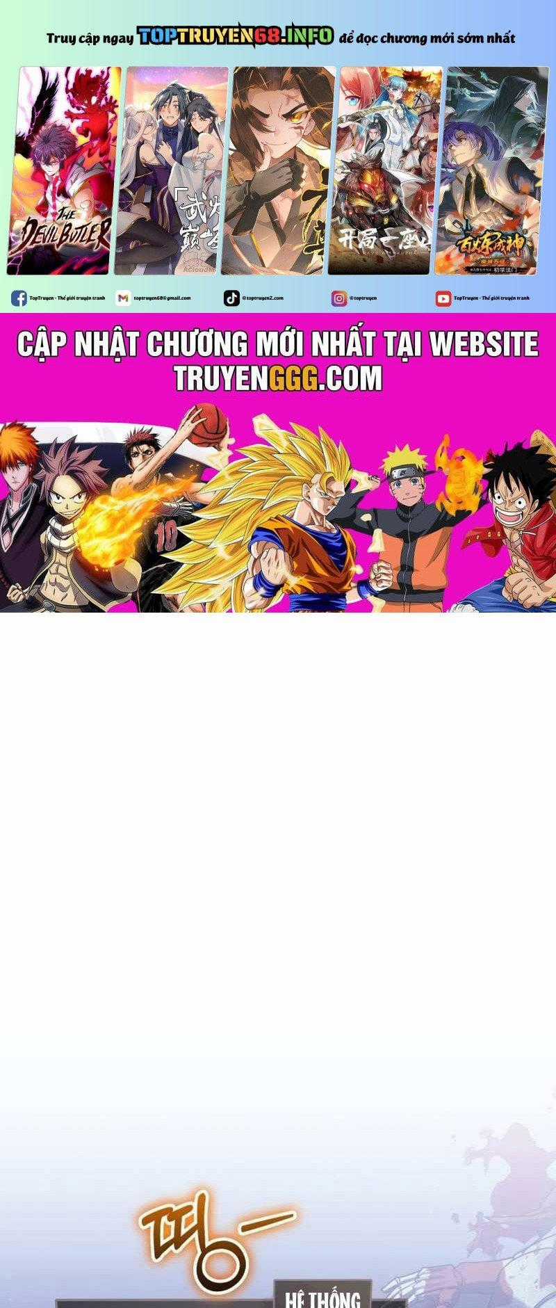 Ván Cược Của Chúa - Chapter 31 - Trang 1