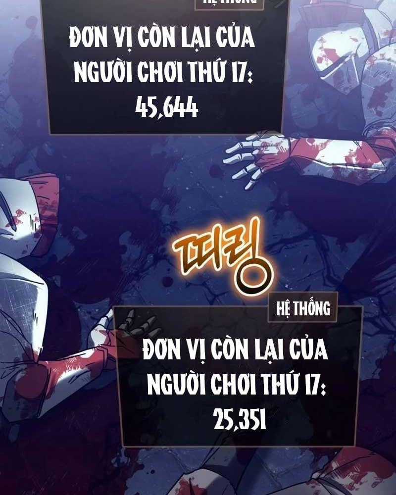 Ván Cược Của Chúa - Chapter 31 - Trang 2