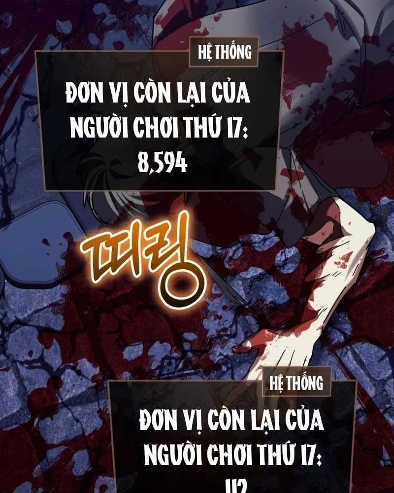 Ván Cược Của Chúa - Chapter 31 - Trang 3