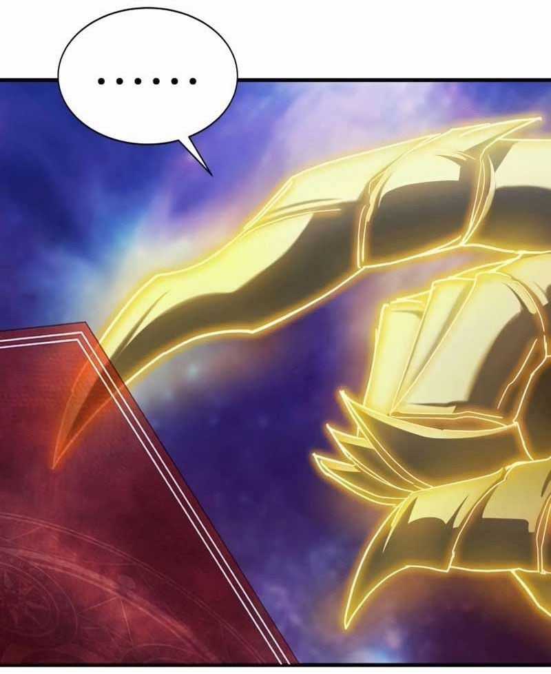 Ván Cược Của Chúa - Chapter 31 - Trang 44