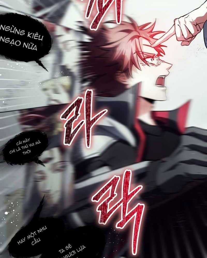 Ván Cược Của Chúa - Chapter 31 - Trang 70