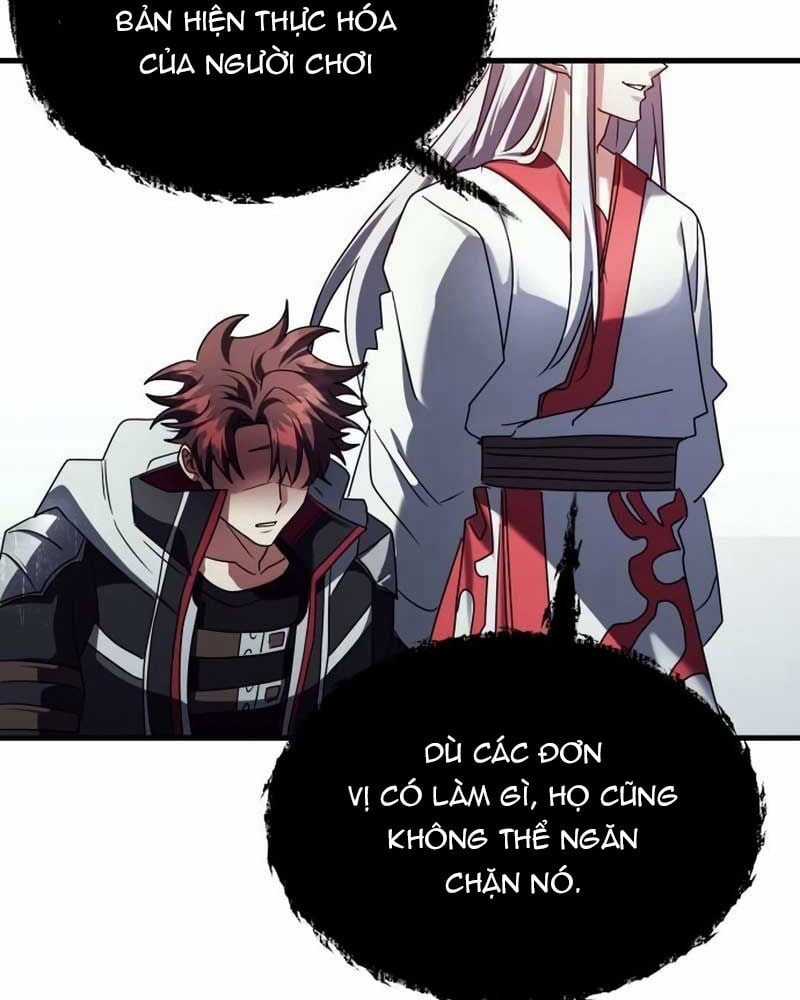 Ván Cược Của Chúa - Chapter 31 - Trang 85