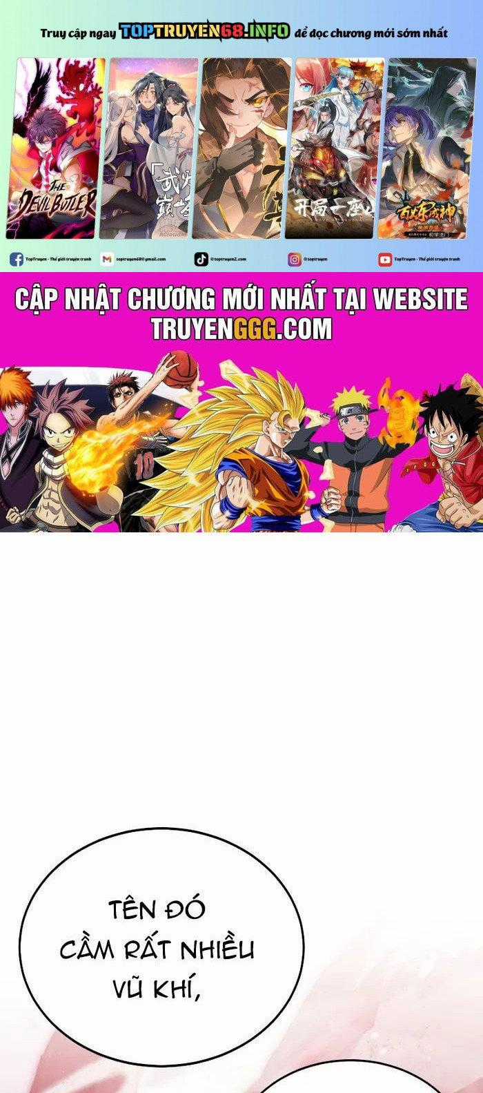 Ván Cược Của Chúa - Chapter 32 - Trang 1