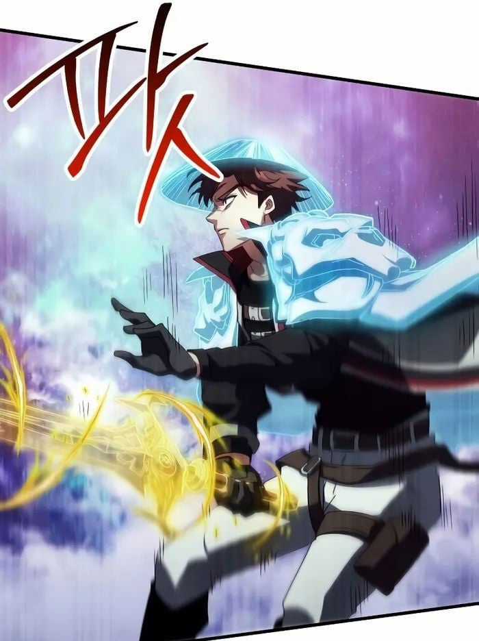 Ván Cược Của Chúa - Chapter 32 - Trang 116