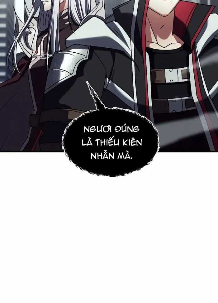 Ván Cược Của Chúa - Chapter 32 - Trang 130