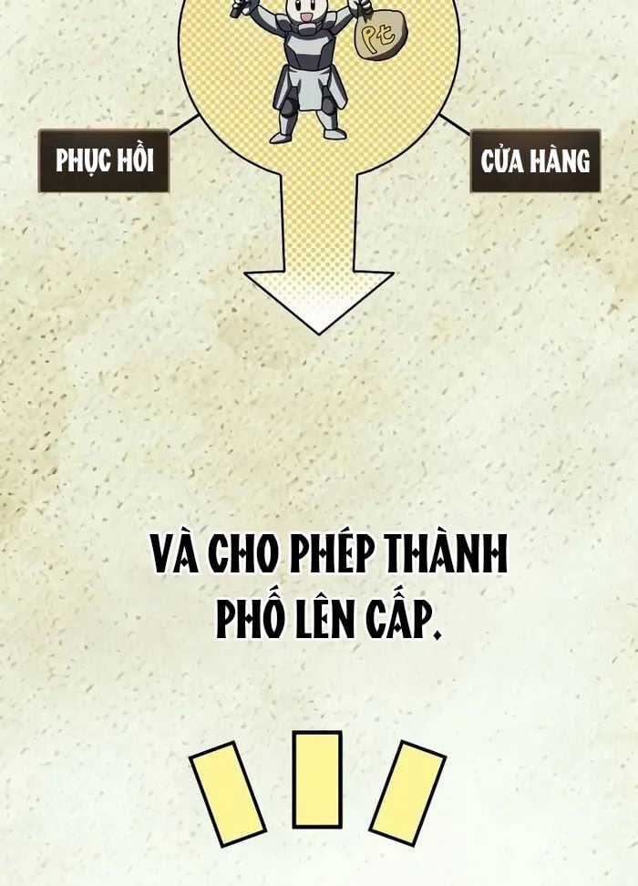 Ván Cược Của Chúa - Chapter 32 - Trang 137