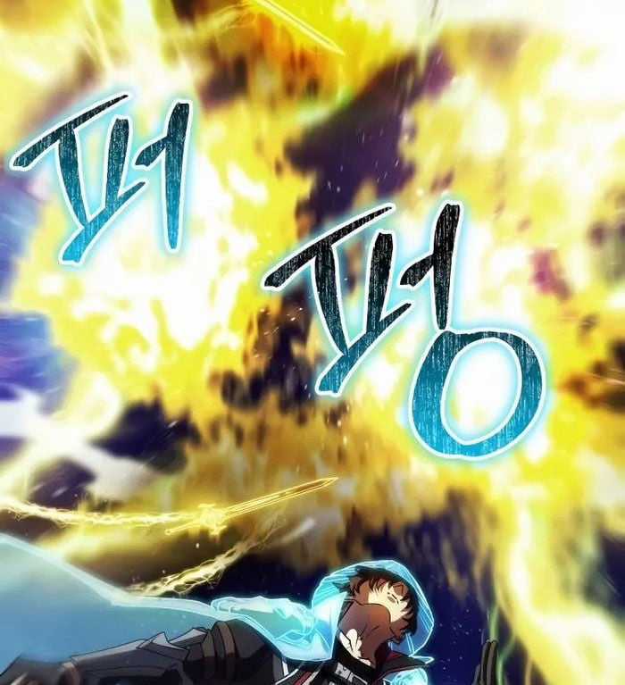 Ván Cược Của Chúa - Chapter 32 - Trang 17